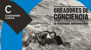 ‘Creadores de conciencia’ @ Auditorio de Galicia-Santiago