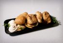 ‘Fish & Chips’ en ArteSana Gastrobar