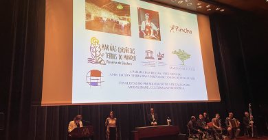 A revista Pincha, finalista dos Premios da Crítica de Galicia 2021 na categoría de Cultura Gastronómica