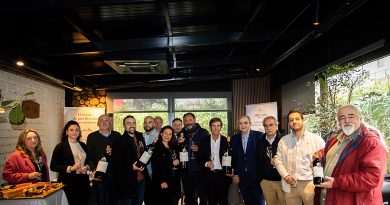 Asistimos á presentación dos viños máis icónicos de Bodegas Emilio Moro en Galicia