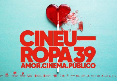 Cineuropa regresa en novembro explorando as múltiples formas de amar fronte aos discursos de odio