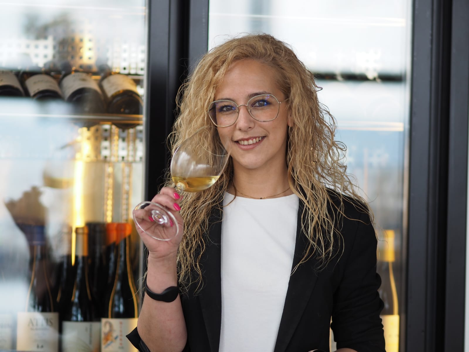 Estefanía Rodríguez