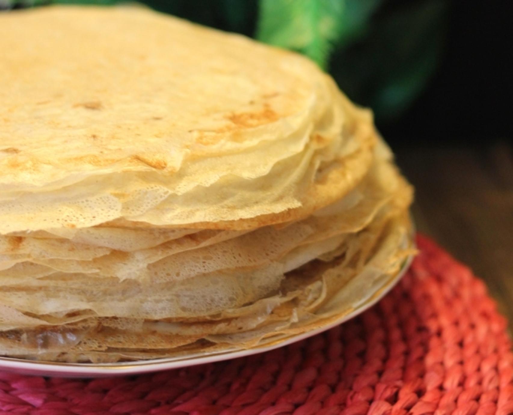 Filloas, freixós e outras delicias do Entroido