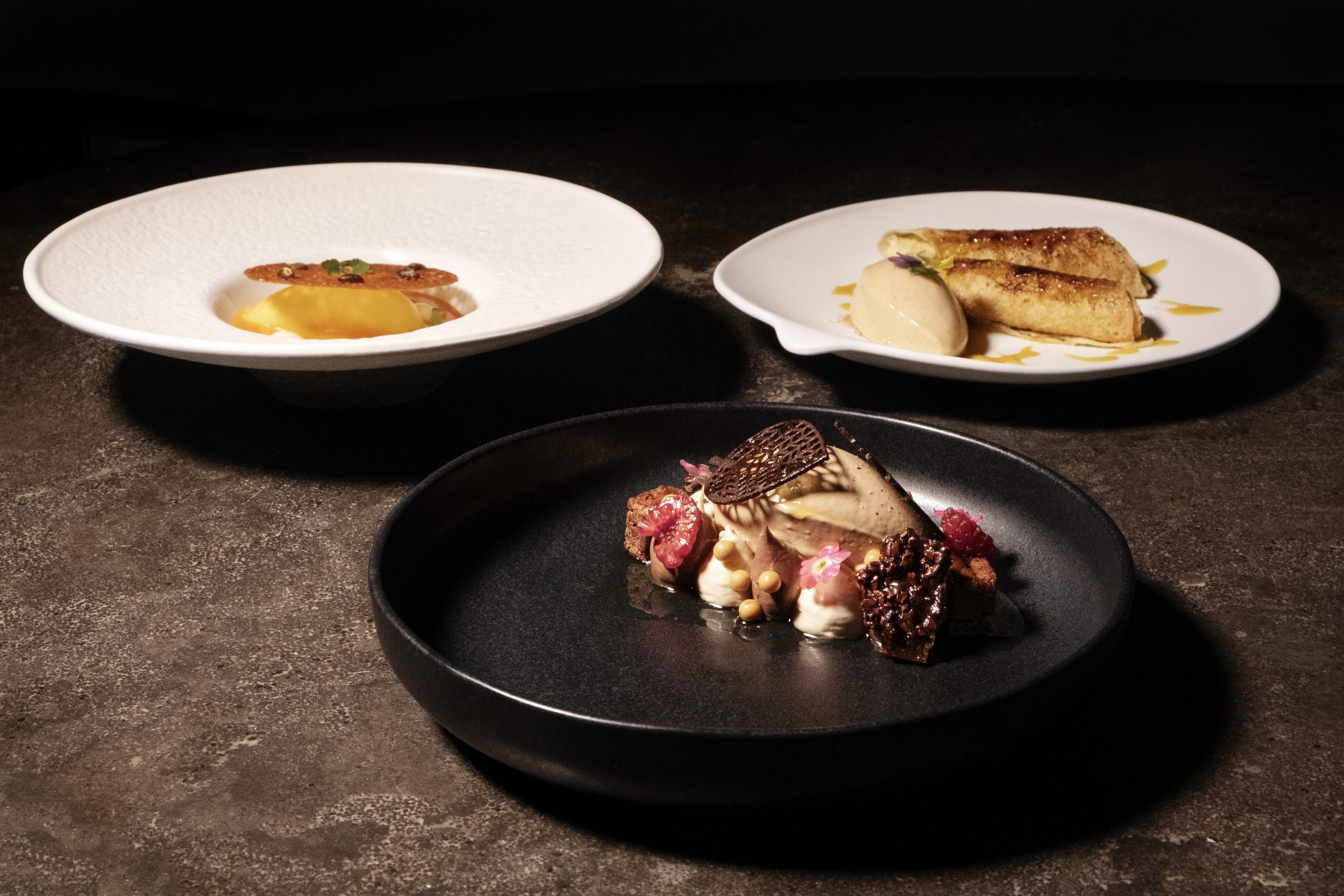 Bido, dez anos dunha cociña na que cada prato ten algo que contar