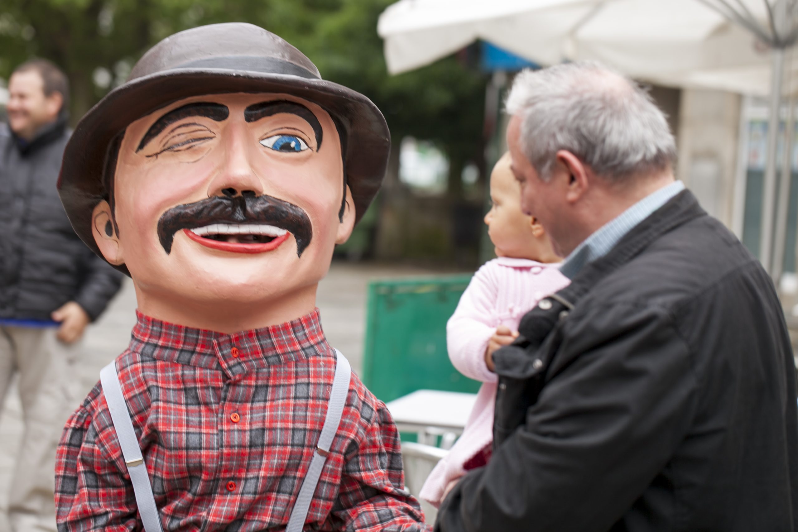 Fotos: Concello de Padrón