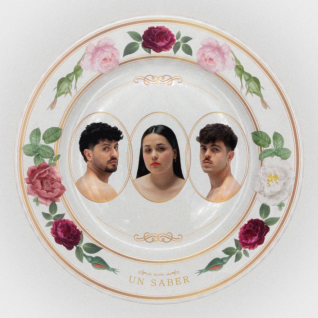 Alana presenta na Sala Capitol ‘Un saber’, un disco para bailar, cantar, gozar e emocionar