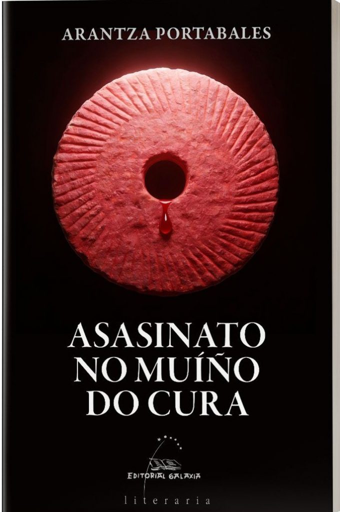 Asasinato no muiño do cura