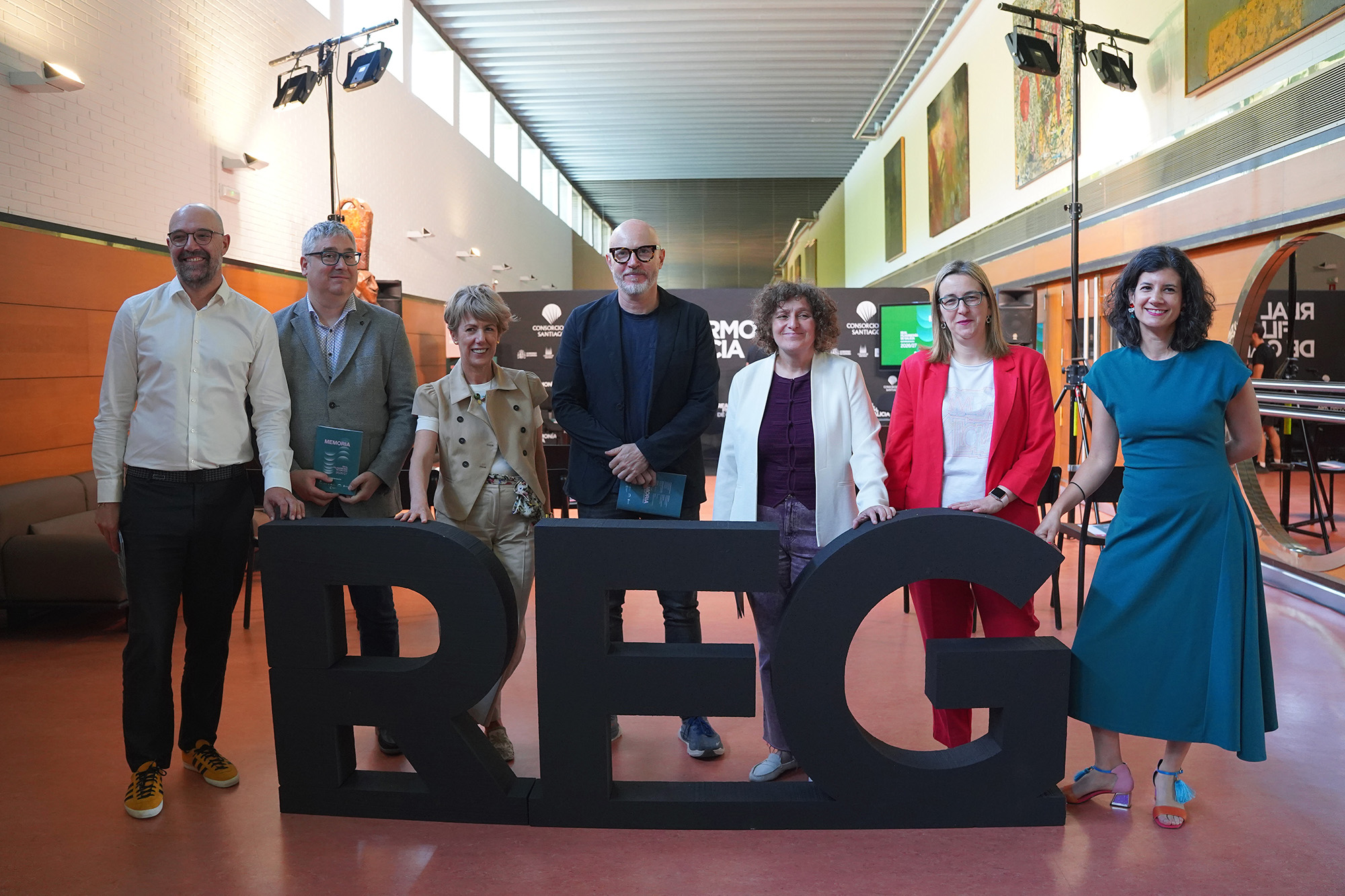 A Real Filharmonía de Galicia dialogará entre a tradición e a innovación na súa nova tempada “Memoria”