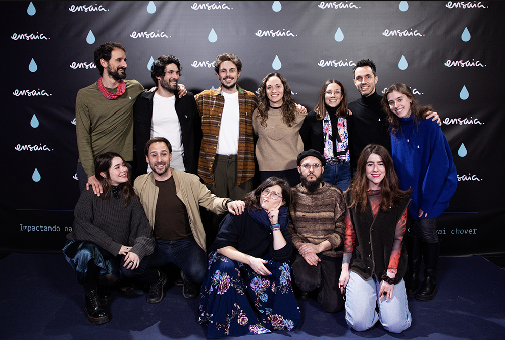 A Bolsa ensaia busca a nova traxectoria que recibirá 10.000 euros para medrar en Galicia
